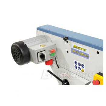 Tračni brusilni stroj MS 150 x 2000 S-2 / 400V