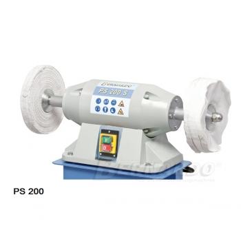 Polirni stroj PS 200S - 230V