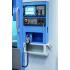 CNC-vertikalni-rezkalni center VMC 1000 z Siemens 828D Advanced krmiljenjem  / Bernardo