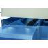 CNC-vertikalni-rezkalni center VMC 600 z Siemens 808D Advanced 16 krmiljenjem  / Bernardo