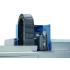 CNC-vertikalni-rezkalni center VMC 600 z Siemens 808D Advanced 16 krmiljenjem  / Bernardo