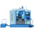CNC-vertikalni-rezkalni center VMC 600 z Siemens 808D Advanced 16 krmiljenjem  / Bernardo