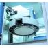CNC-vertikalni-rezkalni center VMC 600 z Siemens 808D Advanced 16 krmiljenjem  / Bernardo