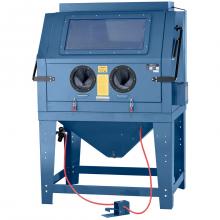 Peskalna komora SB 4 / Bernardo