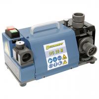 Ostrilni stroj DG 20M za špiralne svedre 