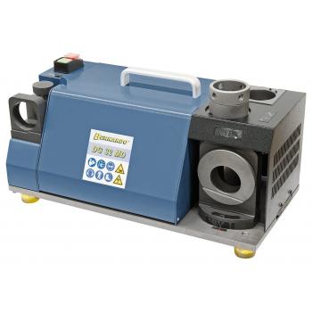 Ostrilni stroj DG 32MD za špiralne svedre 