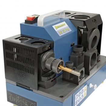 Ostrilni stroj DG 32 Pro za špiralne svedre 