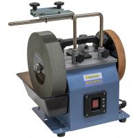 Ostrilni stroj NTS 250 Pro / za suho in mokro brušenje