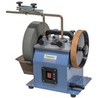 Ostrilni stroj NTS 250 Pro / za suho in mokro brušenje