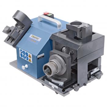 Ostrilni stroj za navojne svedre STG 42