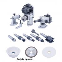 Ostrilni stroj UWS 350