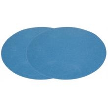 Brusni disk-platno fi 500 mm-set / K- 60/80/100/120 (po 2 kom) / velcro  / Bernardo