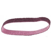 Brusni flis 40 x 620 mm, srednji za TBS 620 (5 kosov) / Bernardo