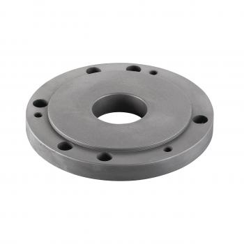 Prirobnica za  HV 6, fi 125 mm