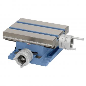 Križna miza KT 225 x 175