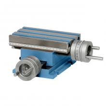 Križna miza KT 185 x 100 / Bernardo