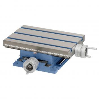 Križna miza KT 330 x 220