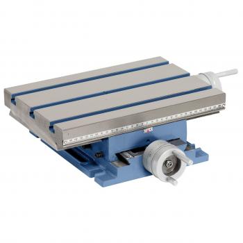 Križna miza KT 330 x 220