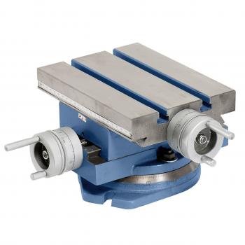 Križna miza KT 225 x 175 S