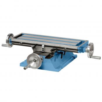 Križna miza KT 500 x 180