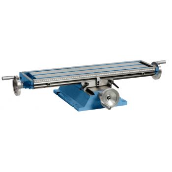 Križna miza KT 700 x 180