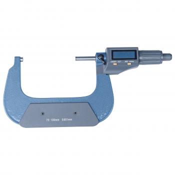 Digitalni mikrometer 75 - 100 mm / 0,001