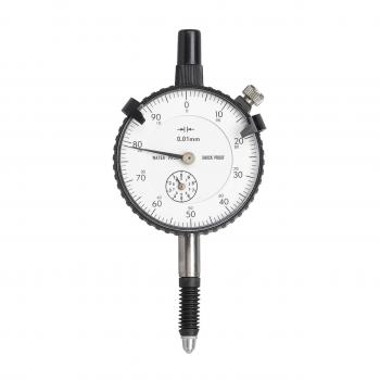 Merilna ura 10 x 0,01 mm -  protiprašna zaščita 