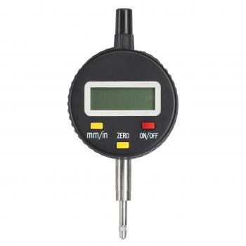 Merilna ura 10 x 0,01 mm - digitalna 