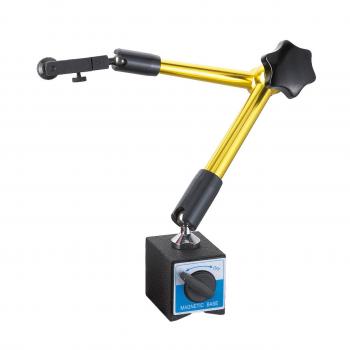 Magnetno stojalo - univerzalno z hidravličnim vpetjem