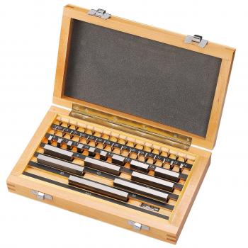 Merilne kladice, 47-delni set