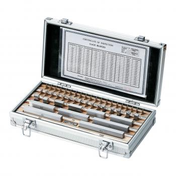 Merilne kladice, 47-delni set