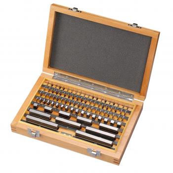 Merilne kladice, 87-delni set