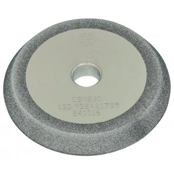 Brusni disk CBN za DG 13 M