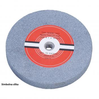 Brusna plošča 250 x 25,4 x 20 mm - K36