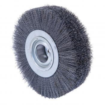 Žična krtača za BES 250 / BES 250-2 Ø 250 mm