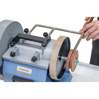 Profiliran polirni usnjeni disk za NTS 250 Top / Vario