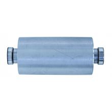 Brusni valj 1 1/4" (za cevi fi42 / 44 mm), za KBR 75 x 1500 / Bernardo