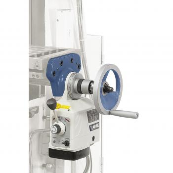 Avtomatski pomik mize X-os - AL-500P-X / 110 V