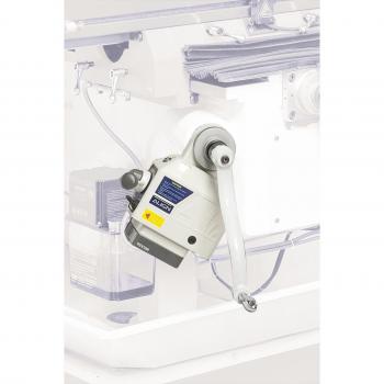 Avtomatski pomik mize Z-os - AL-500P-Z / 110 V