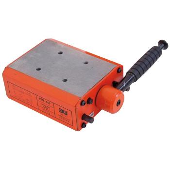 Magnetna noga za TM 12 P / TM 16 P / TM 10 E / TM 12 E / TM 16 E