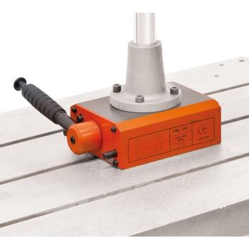 Magnetna noga za TM 12 P / TM 16 P / TM 10 E / TM 12 E / TM 16 E
