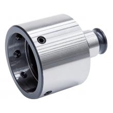 Držalo matice za rezanje navojev HSS, GT12 - M3, M4, M5, M6 / Bernardo