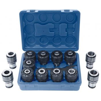 Hitro vpenjalni set M5 - M36 za TM 36 BLO