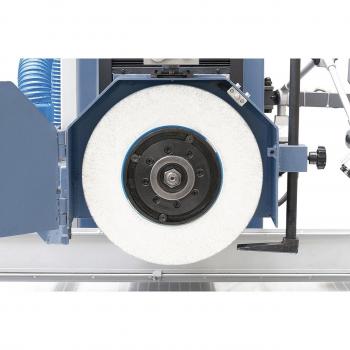 Prirobnica za BSG 2040 MC / 2040 PLC / 2550 PLC