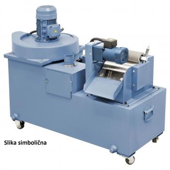 Črpalka za hladilno tekočino s sesanjem in magnetnim separatorjem za serijo FSM