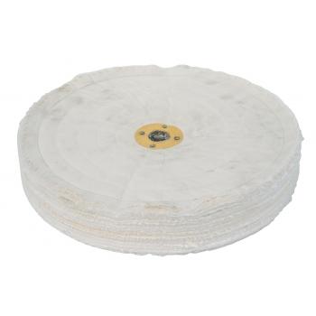 Polirni disk mehki Ø 350 x 45 mm, Ø 25 mm za PS 350 N