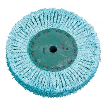 Polirni disk zeleni - Sisal 200 x 20 x 16 mm