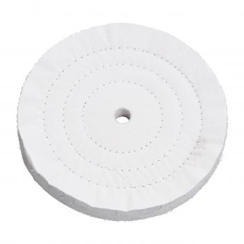 Polirni disk kopriva - prešit 200 x 20 x 16 mm