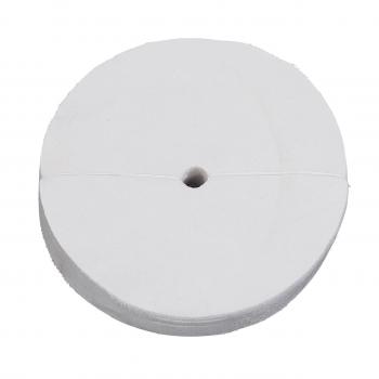 Polirni disk neprešiti - Molton 350 x 25 x 16 mm