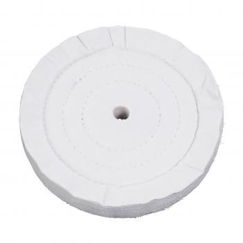 Polirni disk prešiti - Molton 350 x 25 x 16 mm